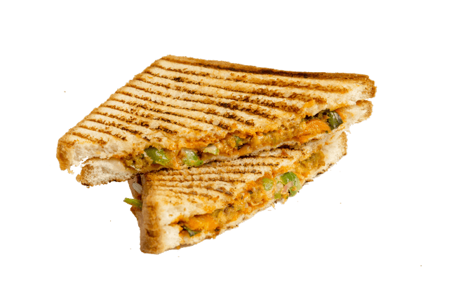 Paneer Masala Panini
