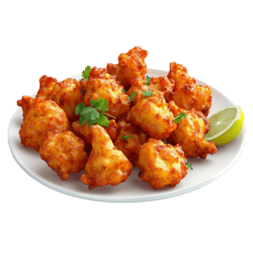 Gobhi Pakora