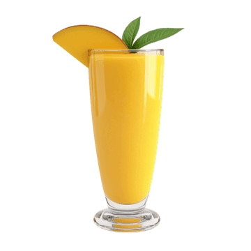 Mango Lassi