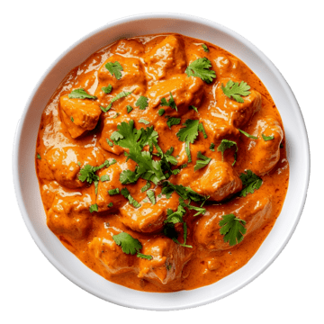 Butter Chicken Masala